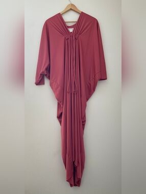 Vintage Kaftan Gown
